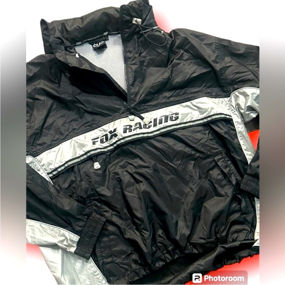 Fox racing jacket - Picture 1 of 8
